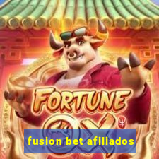 fusion bet afiliados